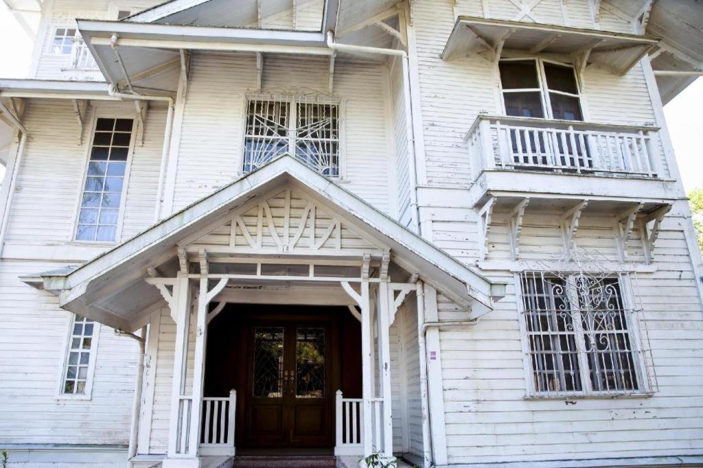 The Plaza Lodge Baguio Baguio City Exteriör bild
